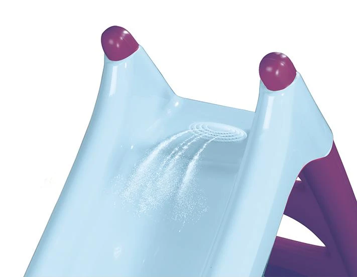 Smoby XS čiuožykla Frozen II, 90 cm