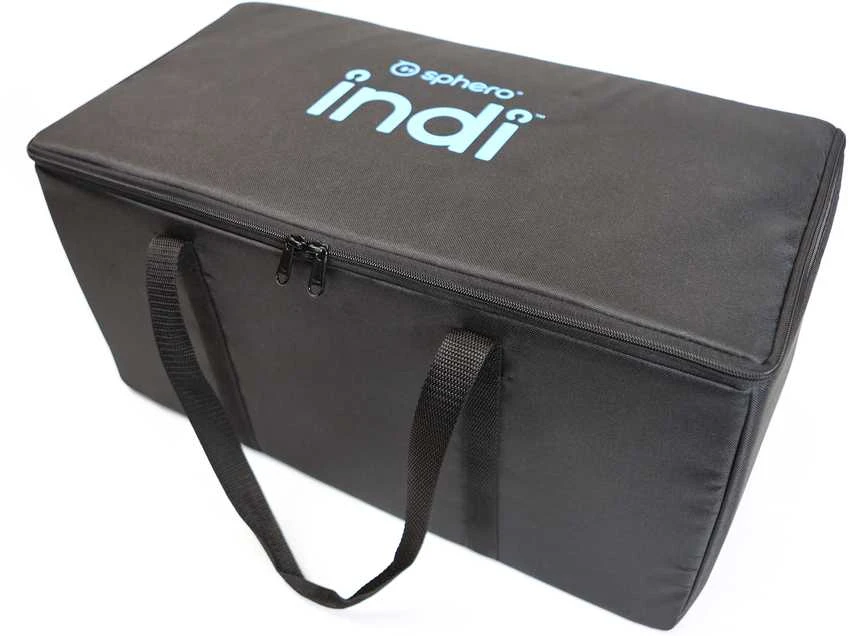 Sphero Indi klasės paketas