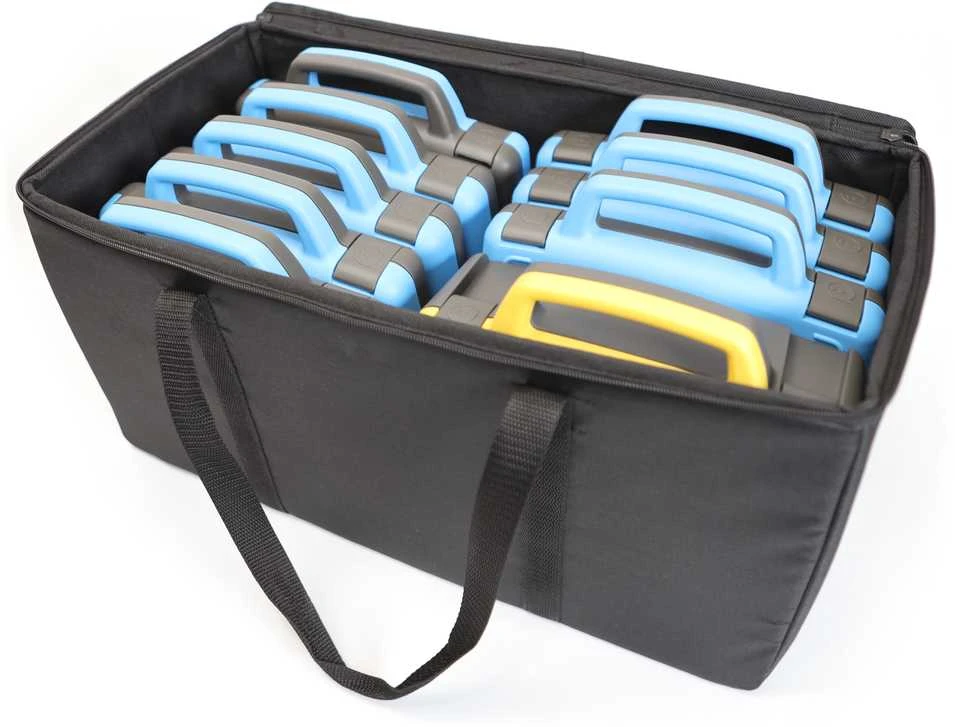 Sphero Indi klasės paketas