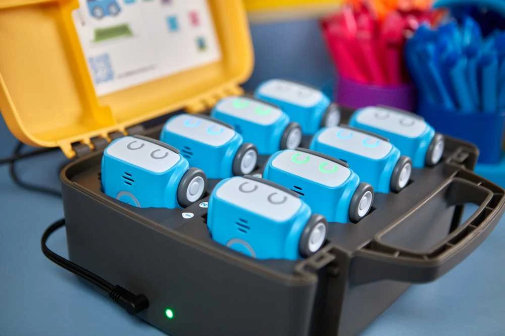 Sphero Indi klasės paketas