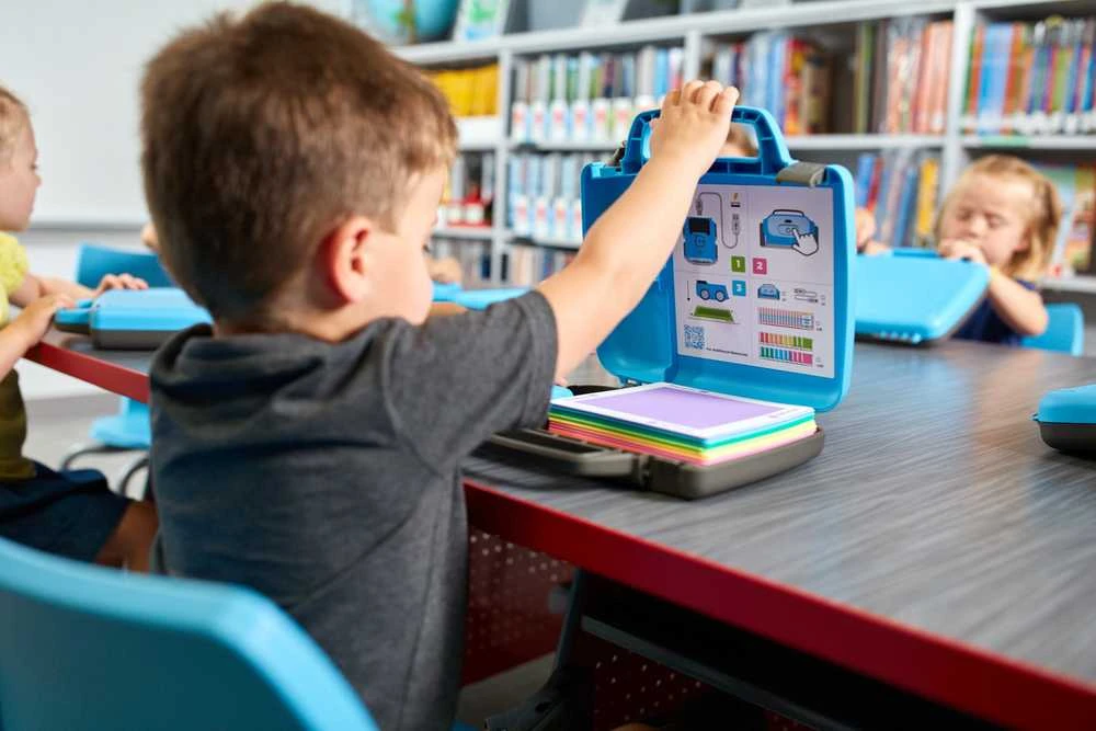 Sphero Indi Student Kit