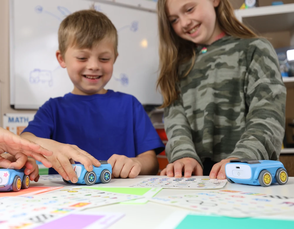Sphero Indi Student Kit