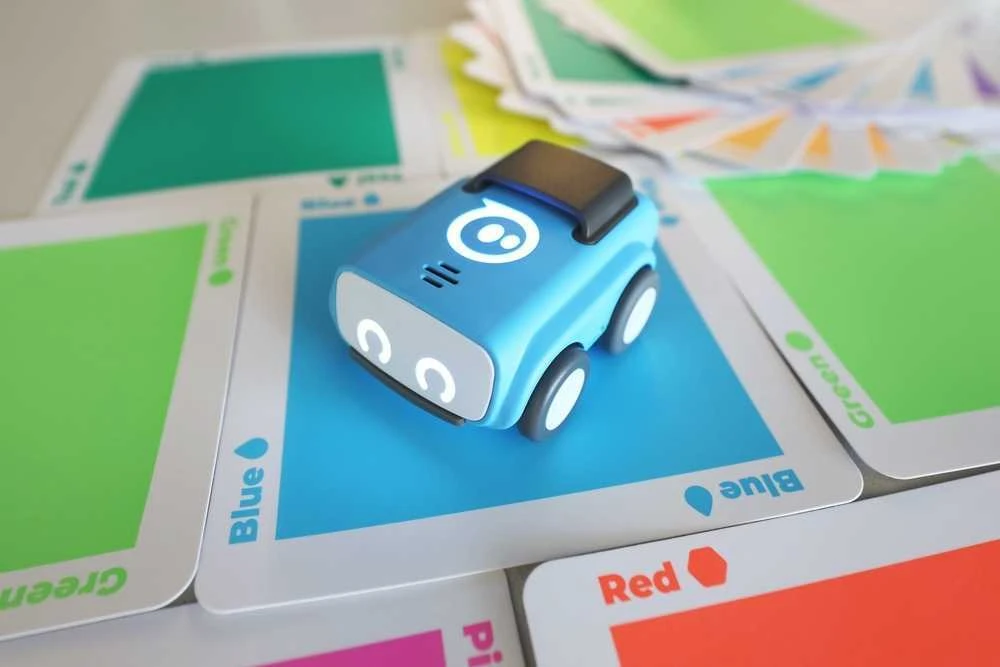 Sphero Indi Student Kit