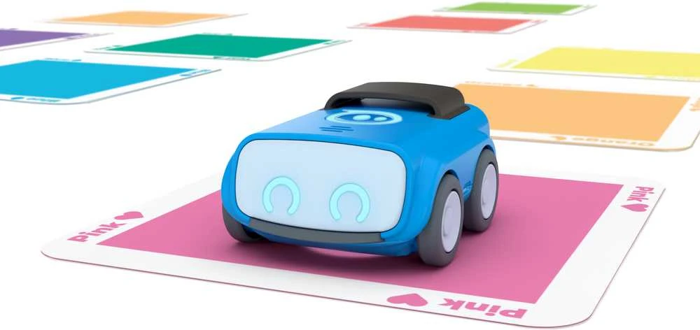 Sphero Indi Student Kit
