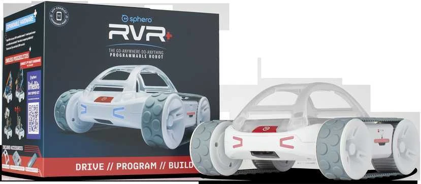 „Sphero RVR+“