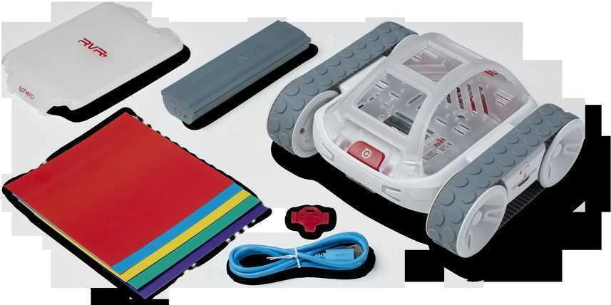 „Sphero RVR+“