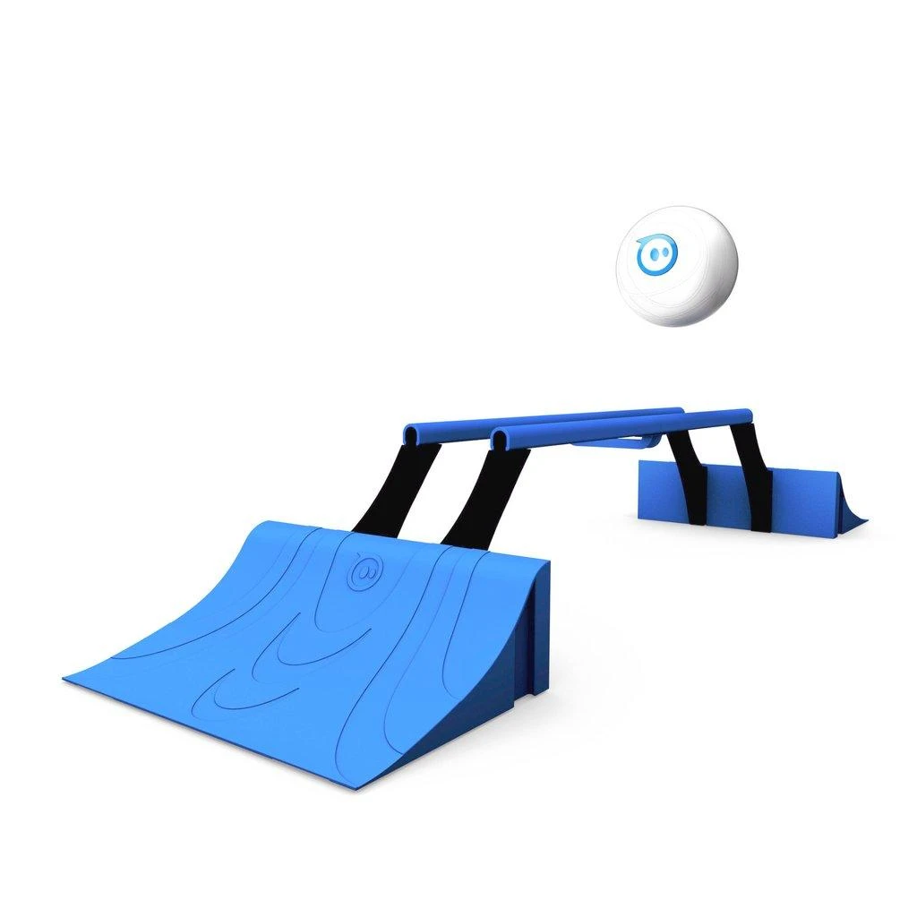 Sphero Sphero automobilių stovėjimo aikštelė