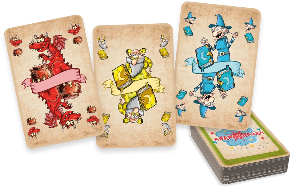 Tactic Card Game: Hex