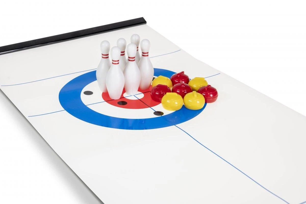Tactic Street ledo ritulys - lauko ir vidaus rinkinys