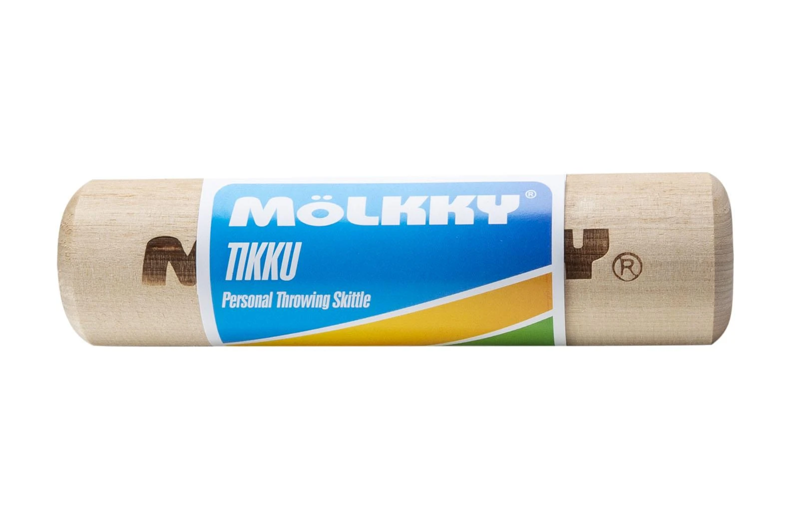 Tactic Molkky priedai (originalus) ritmas