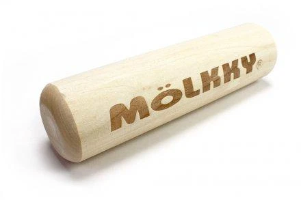 Tactic Molkky priedai (originalus) ritmas