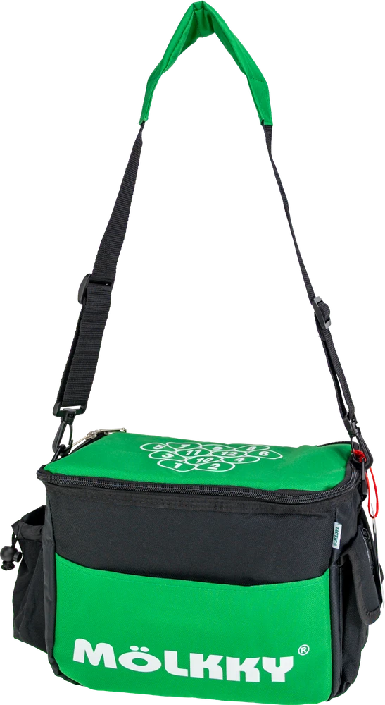Tactic Mölkky Tournament in Sport Bag