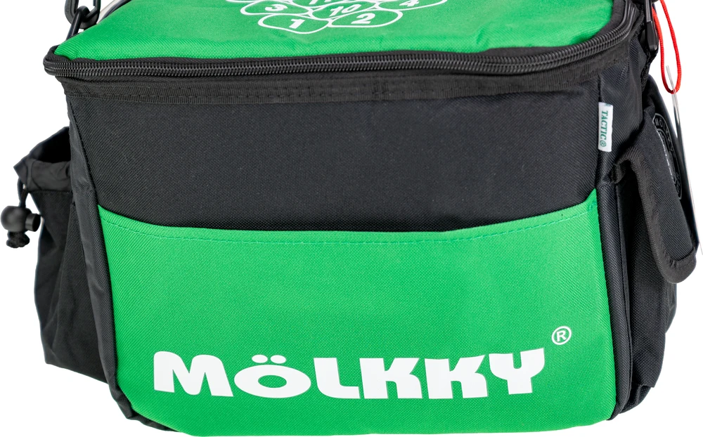 Tactic Mölkky Tournament in Sport Bag