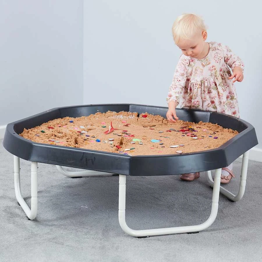 TTS Active World Tuff Tray Adjustable Stand - Kreminis