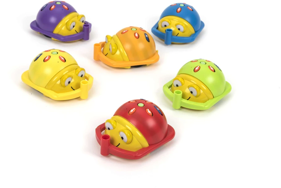TTS Bee-Bot Pen Holders 1pk