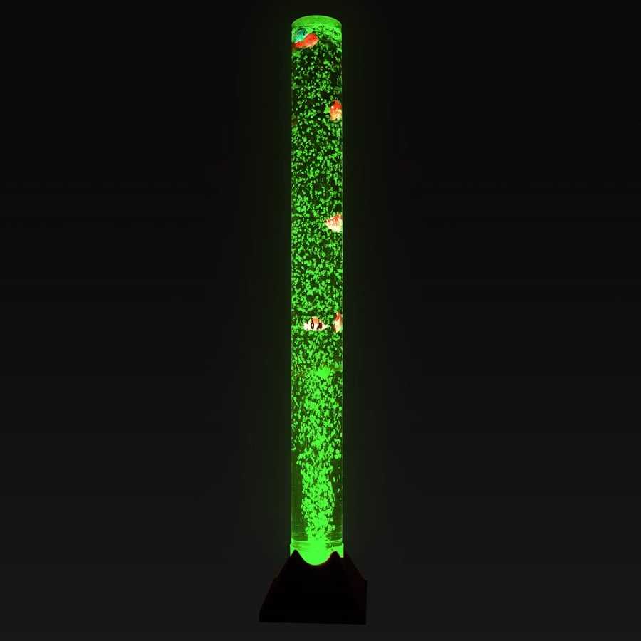 TTS burbulinis vamzdis 120 cm