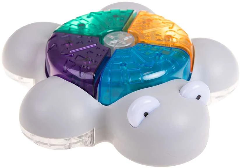 TTS Go ir Glow Bot