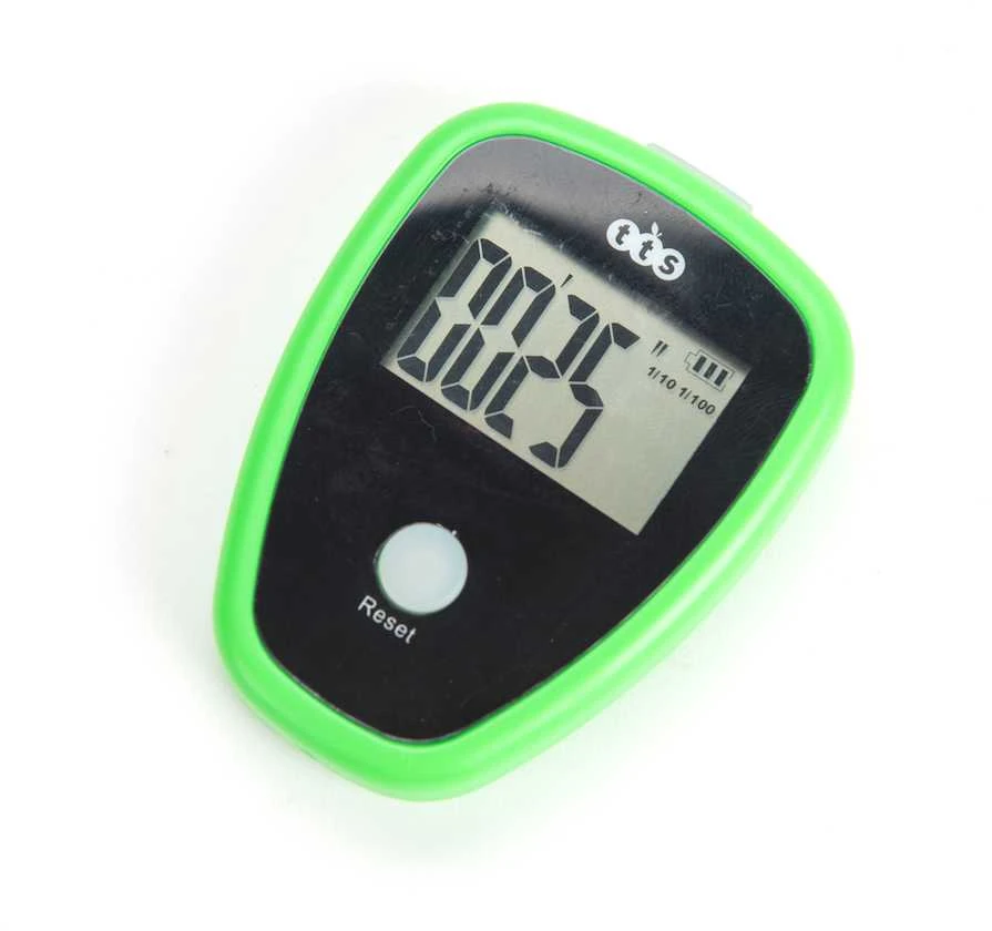 TTS įkraunami chronometrai 12pk