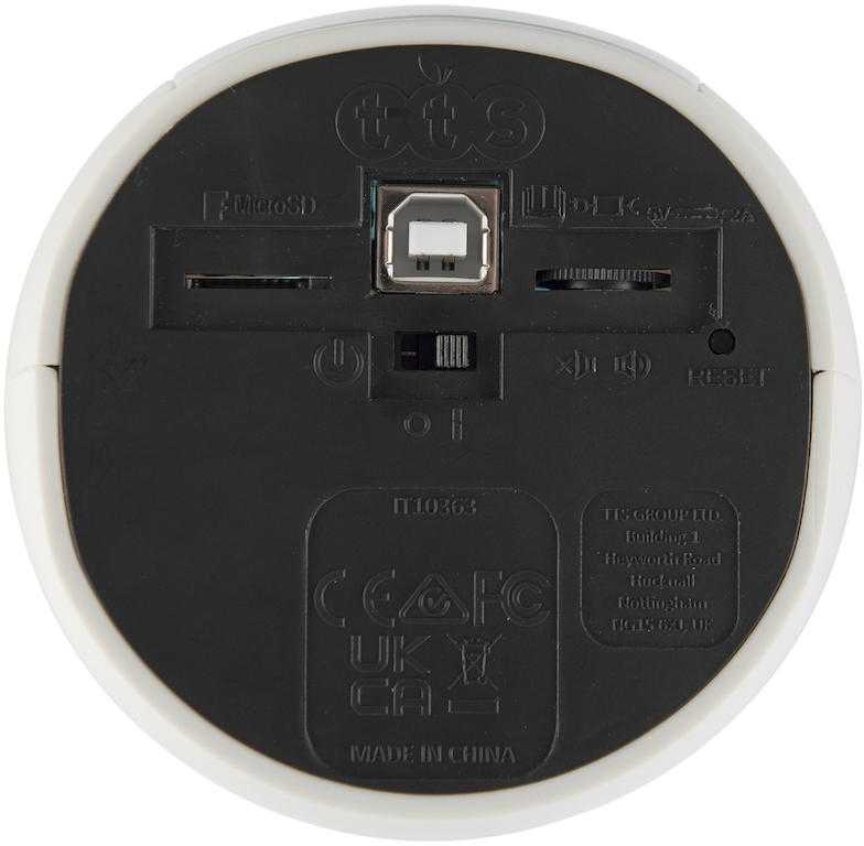 TTS Kitt Mokymosi kompanionas