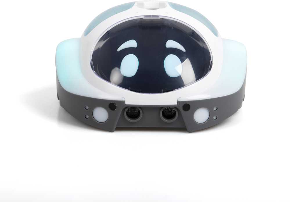 TTS Loti-Bot programmable robot