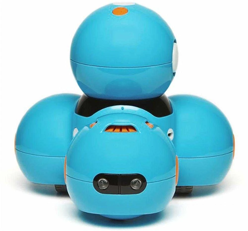 Wonder Workshop Dash kodavimo robotas