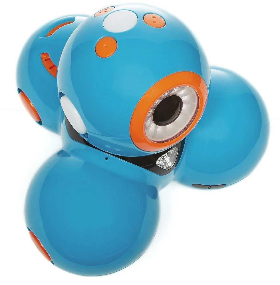 Wonder Workshop Dash kodavimo robotas