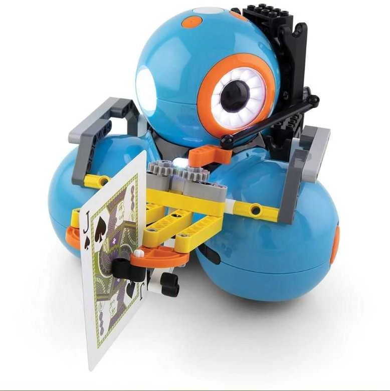 Wonder Workshop „Wonder Pack“ robotų rinkinys