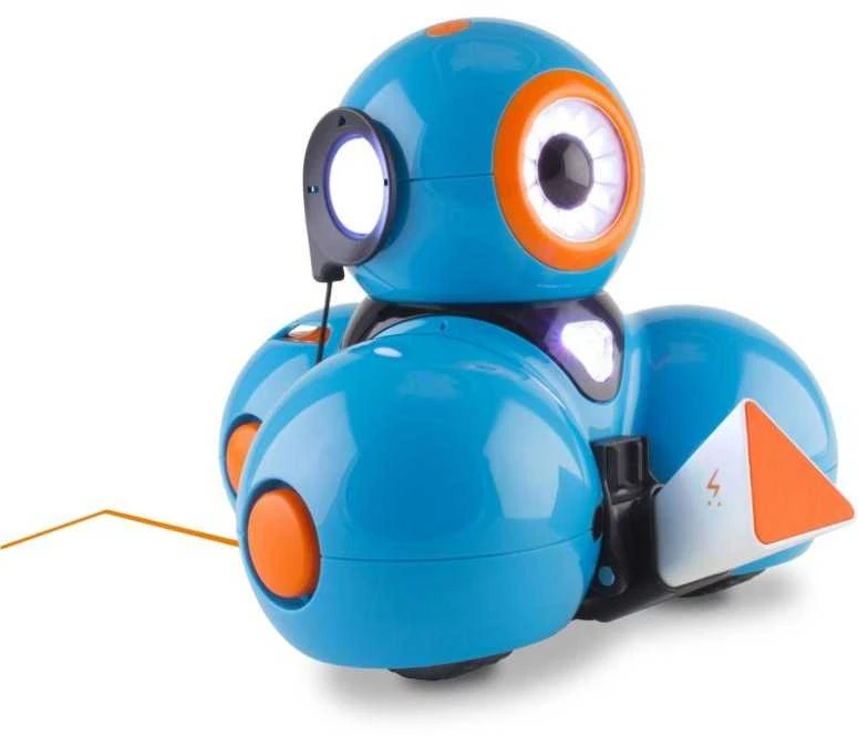 Wonder Workshop „Wonder Pack“ robotų rinkinys