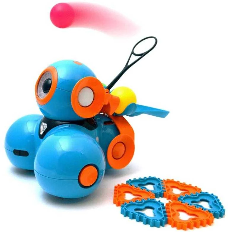 Wonder Workshop „Wonder Pack“ robotų rinkinys