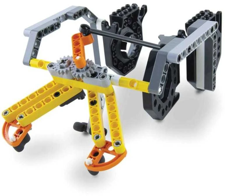 Wonder Workshop „Wonder Pack“ robotų rinkinys