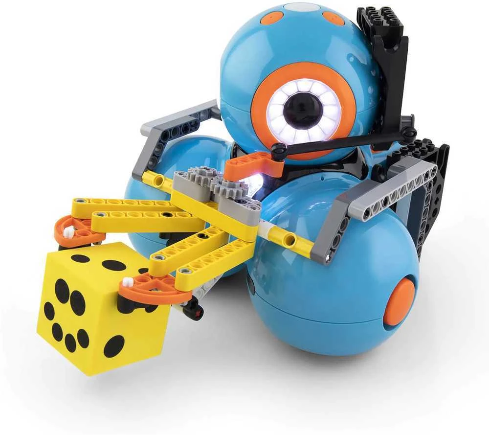 Wonder Workshop „Wonder Pack“ robotų rinkinys