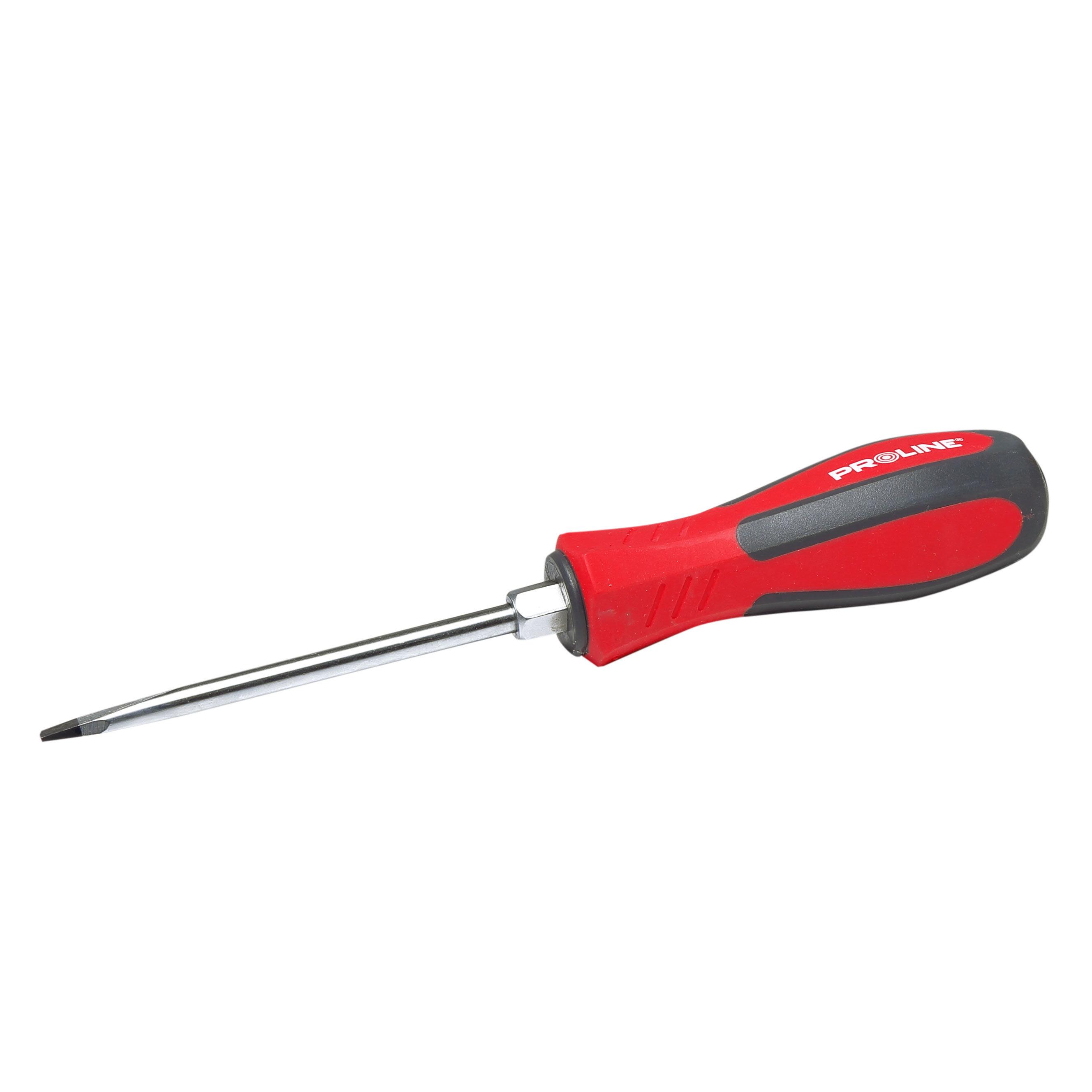 Wkrętak ph3 x 150 mm CRV Proline smūginis atsuktuvas