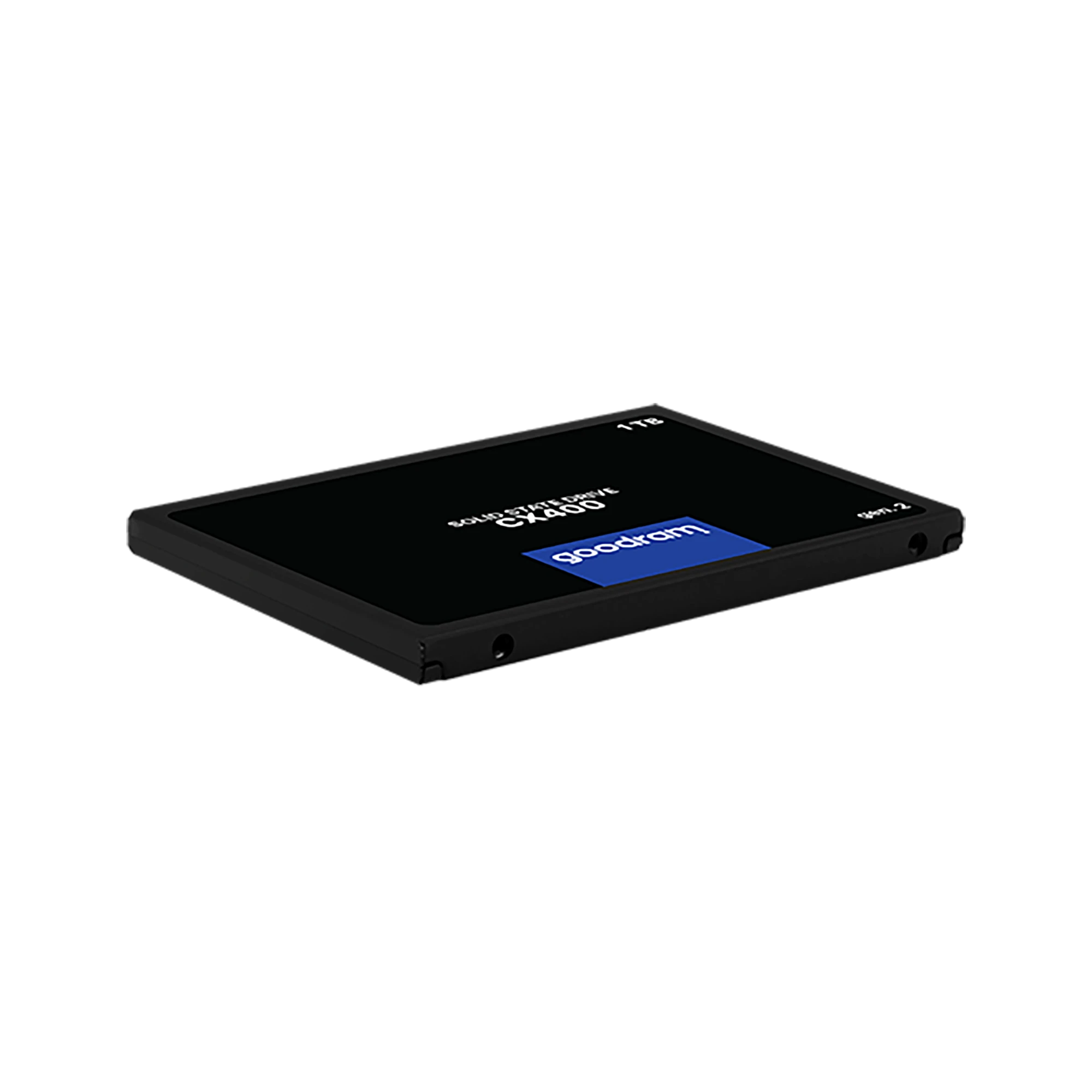 GOODRAM CX400 GEN.2 SSD 1 TB SATA3 2,5" 550/500 MB/s