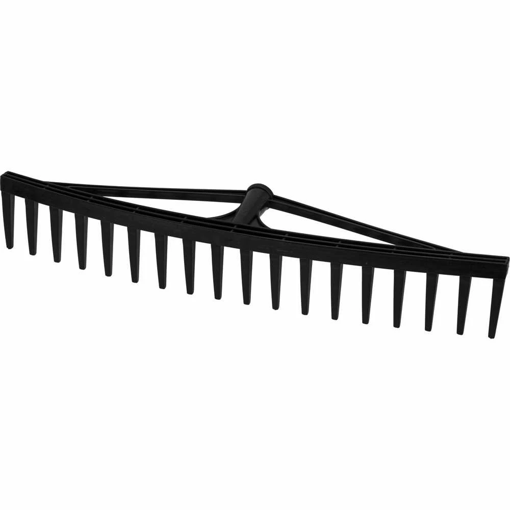 Profix Grabie Plastikinis grėblys, 18 dantų (be rėmo - be rankenos, tarpai = 28)
