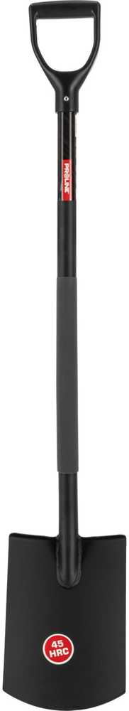 Szpadel Tiesus kastuvas, grūdintas, metaliniu kotu, 1150 mm, proline