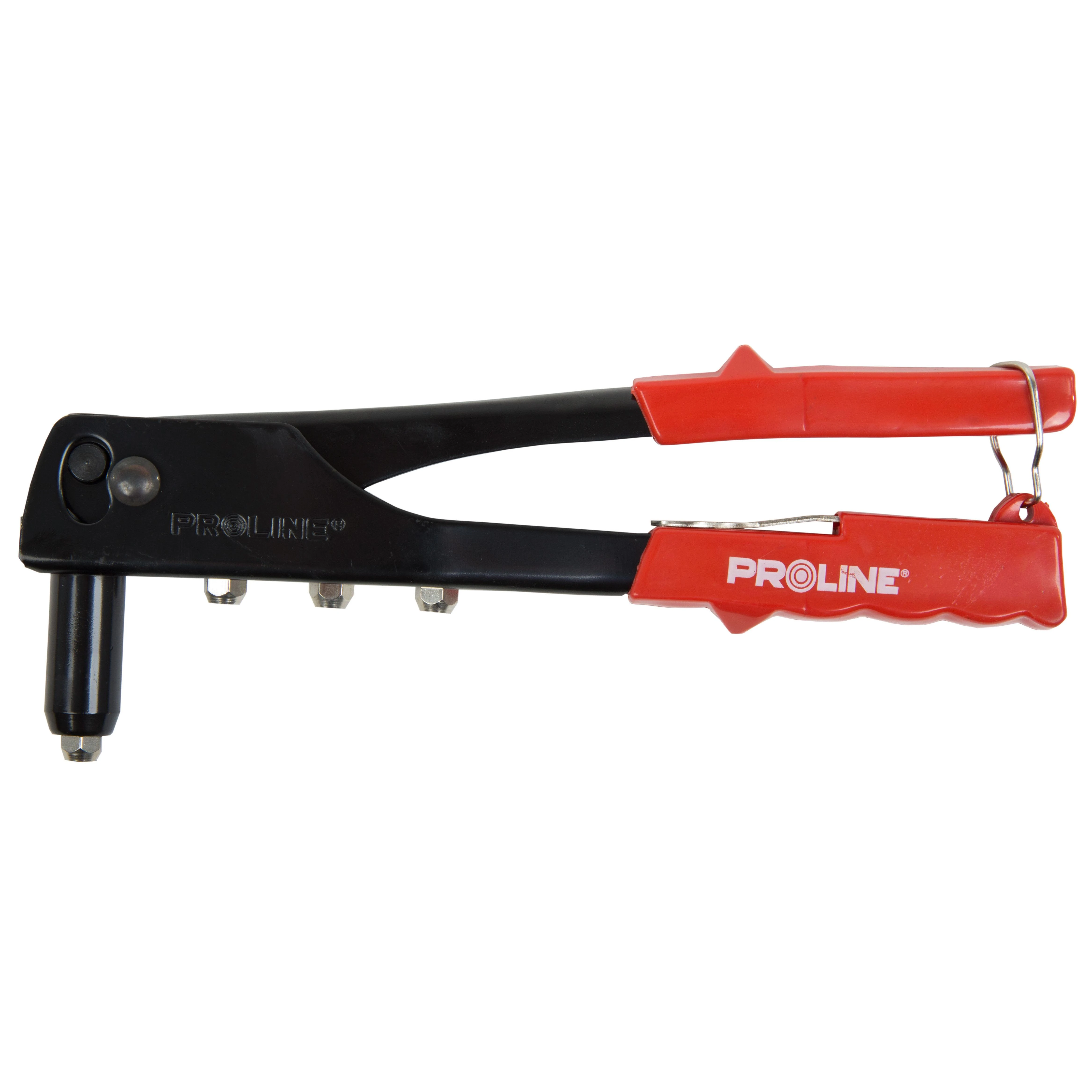 Kniediklis 2,4-4,8mm PROLINE