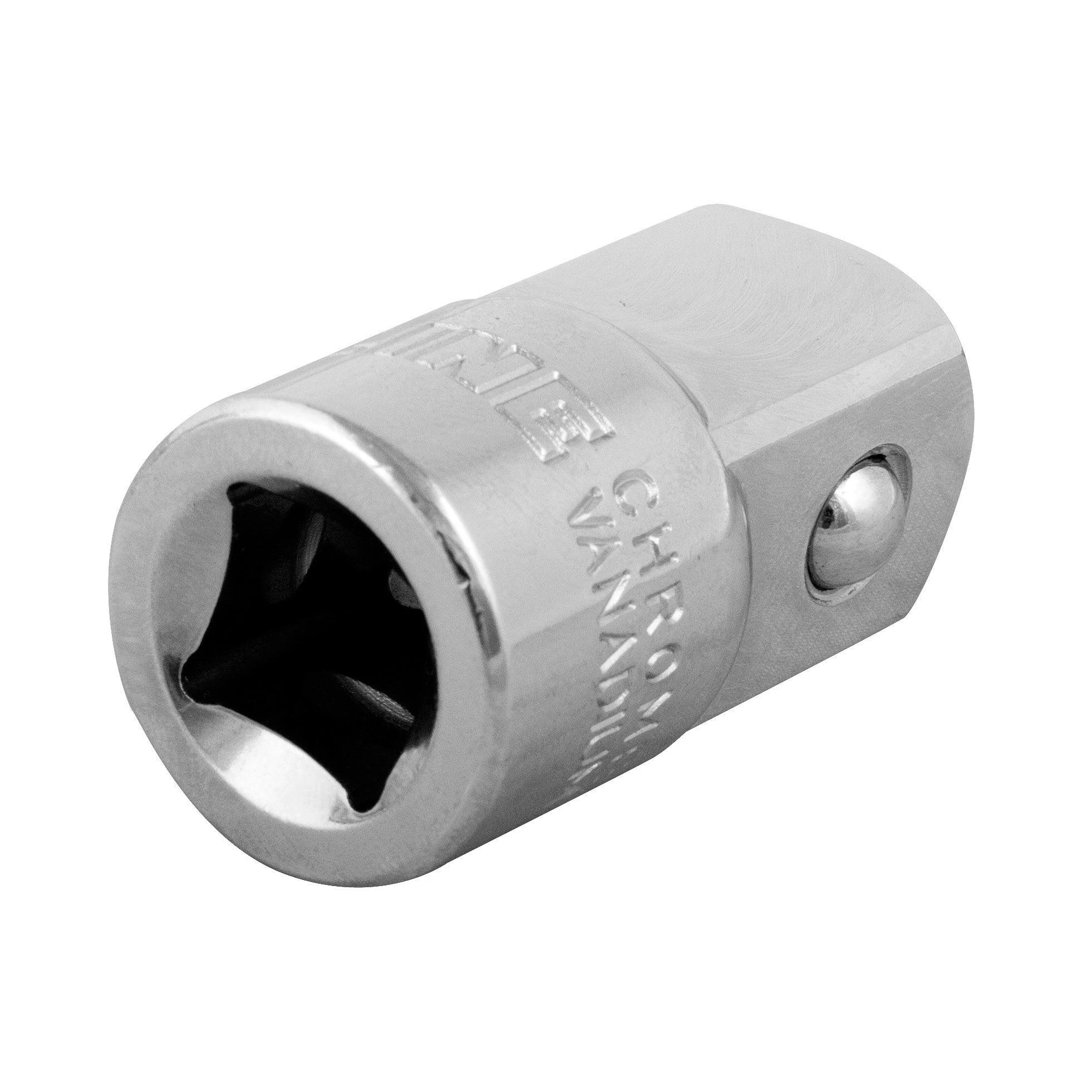 Adapteris sukimo antgaliams 1/2"- 3/4"