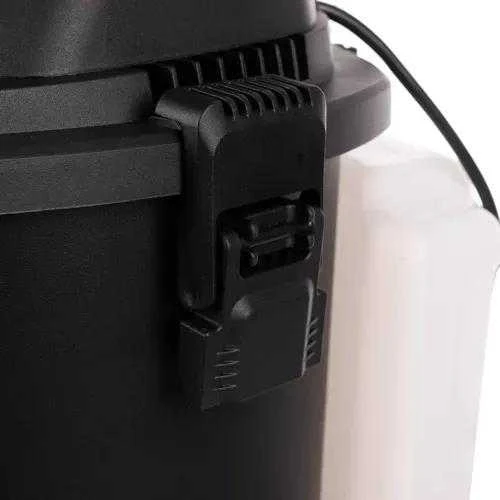 20L plovimo dulkių siurblys Kaminer 23918