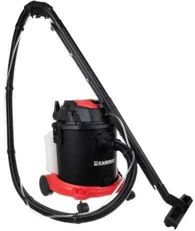20L plovimo dulkių siurblys Kaminer 23918