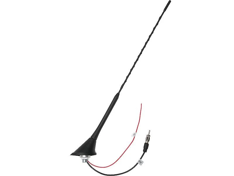 Blow Pūtimo antena FMD350