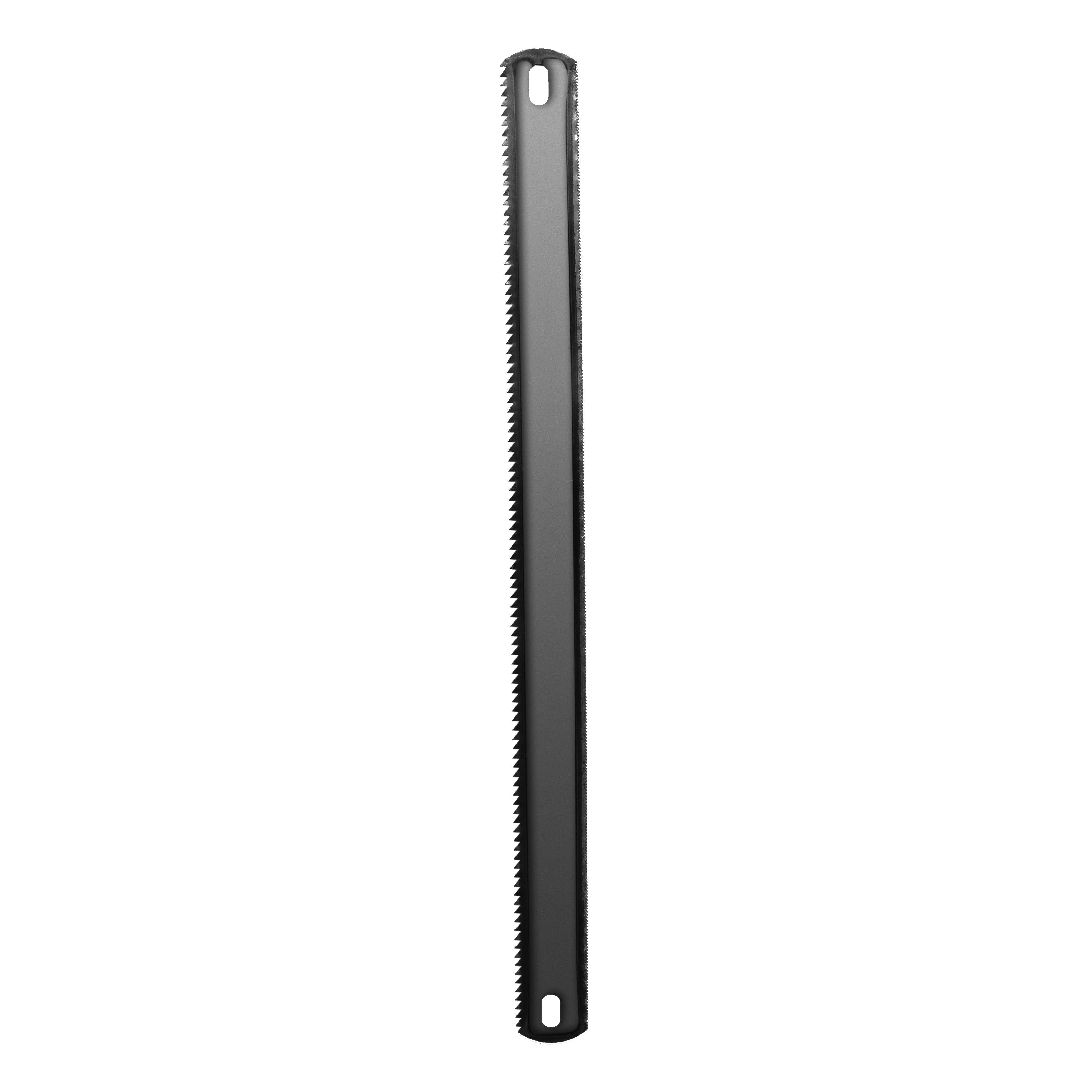 Mega dvipusis pjūklelis 300 mm