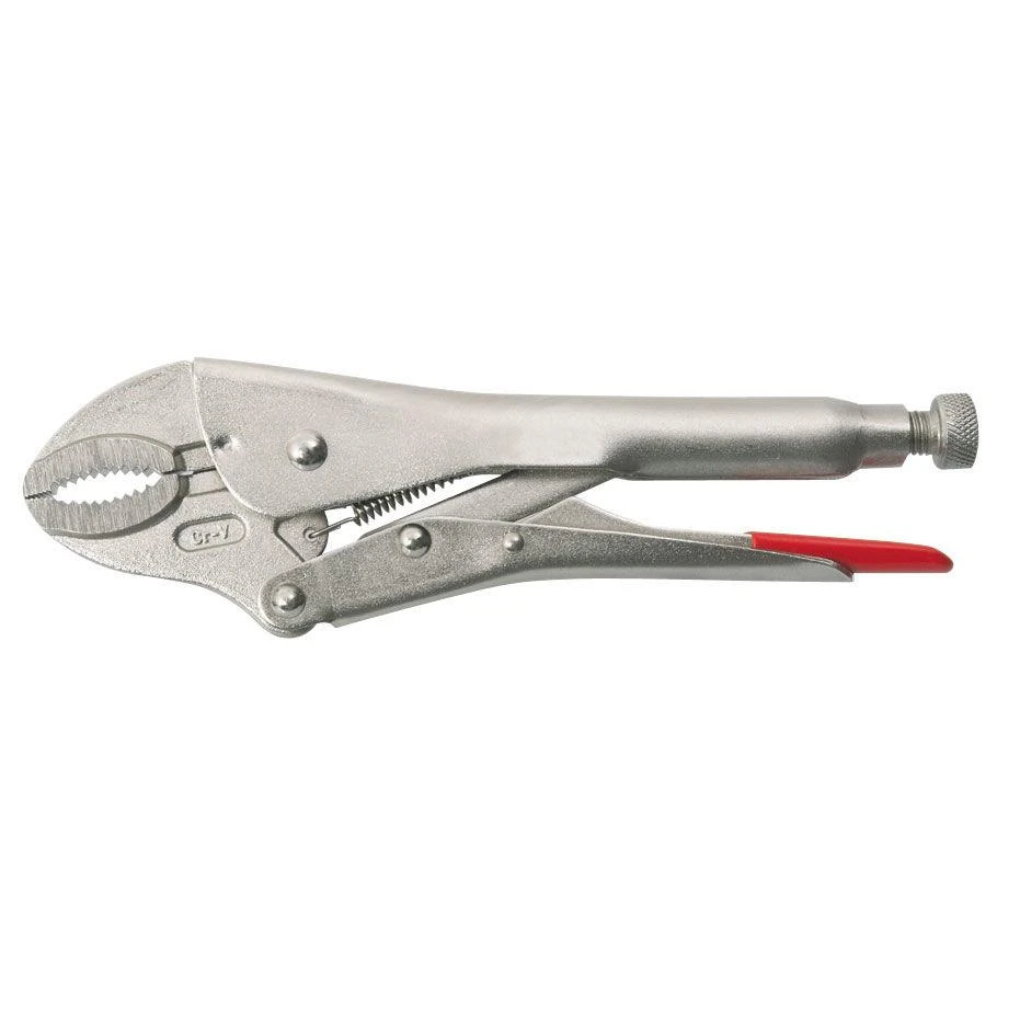 Szczypce Morzės formos fiksavimo replės, 250 mm, cr-v, proline