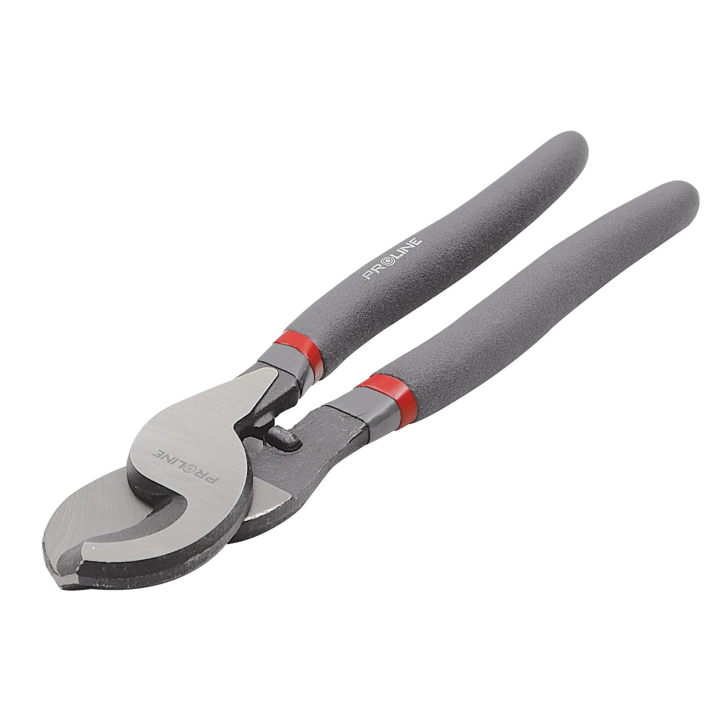 Nożyce Kabelių žirklės aliuminiui, 240 mm, ilgis iki 9 mm, proline