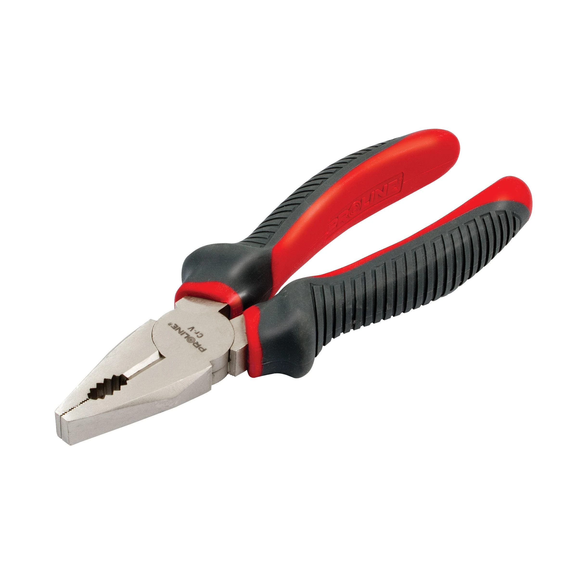 Szczypce 160 mm universalios replės, „Proline“
