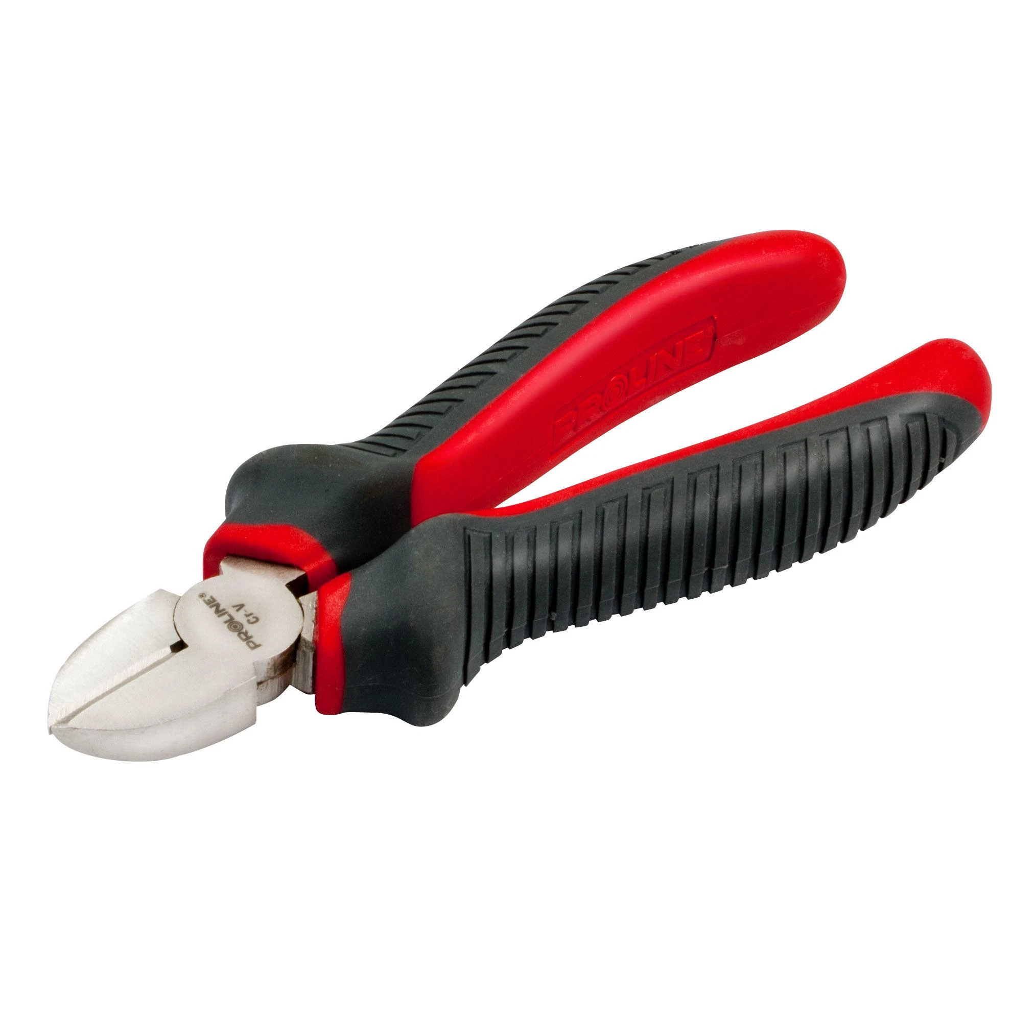 Szczypce 160 mm „Proline“ šoniniai pjaustytuvai