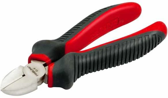 Szczypce 180 mm „Proline“ šoniniai pjaustytuvai
