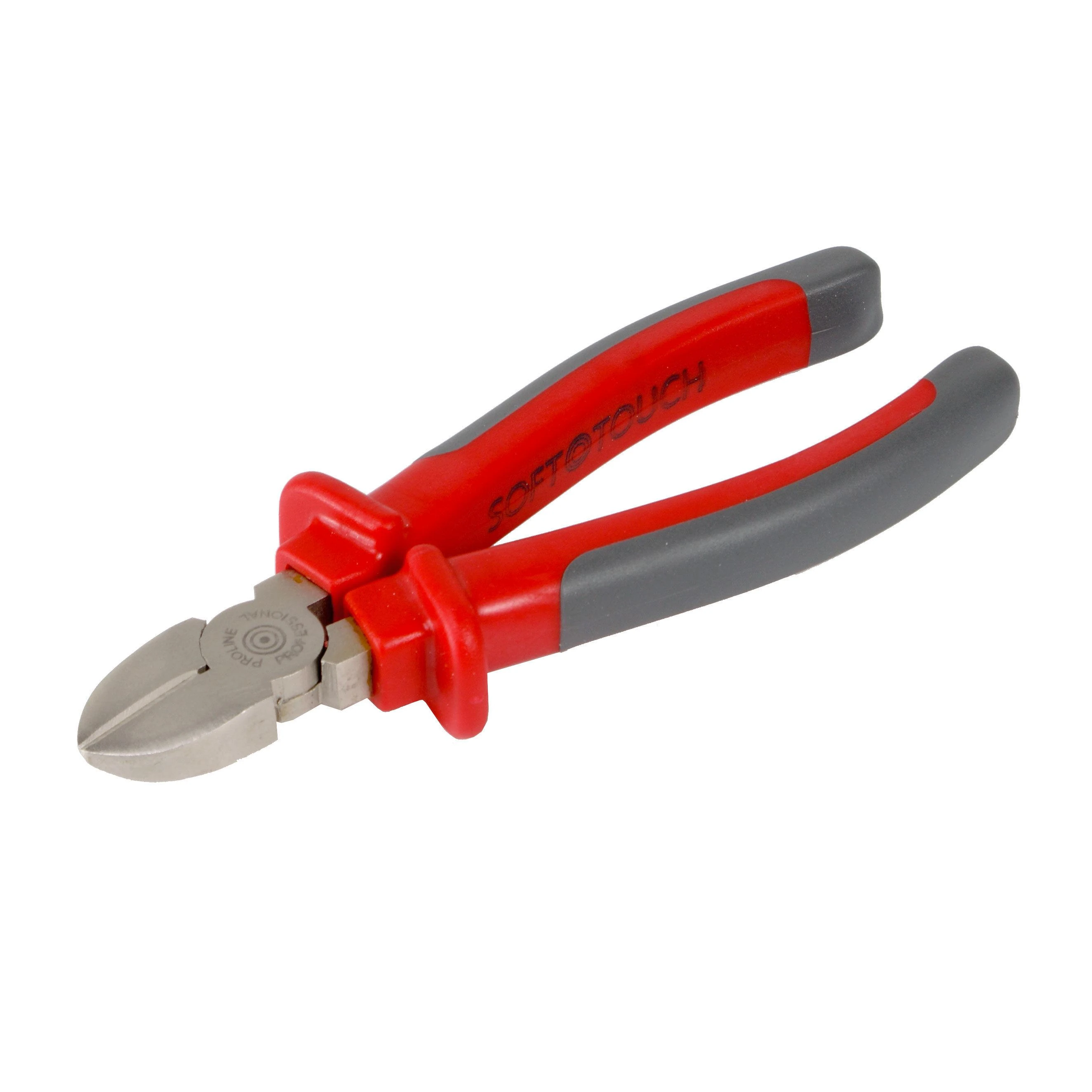Replės šoninės 200mm PROLINE