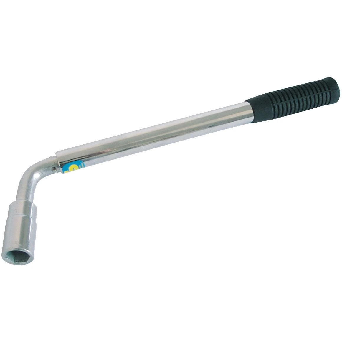 Mega Ratų veržliaraktis 17x19 mm CrV
