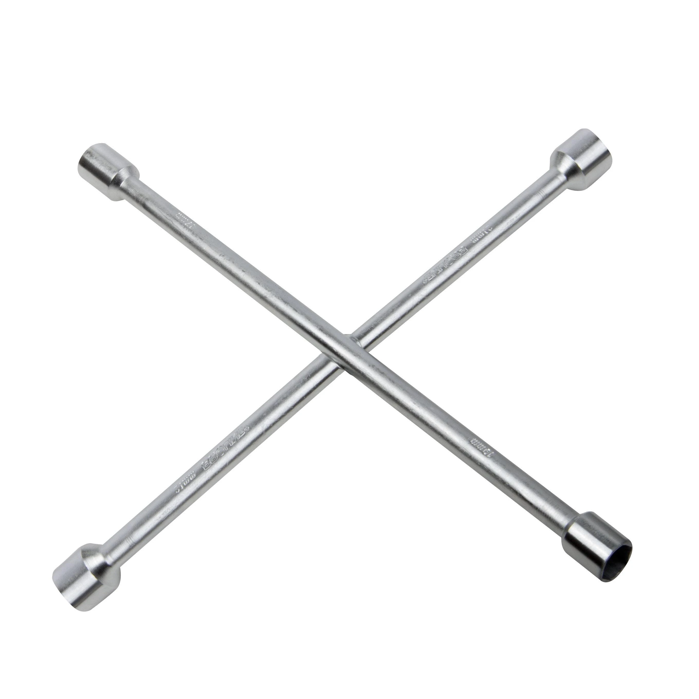 Klucz Ratų raktas X tipo CRV HRC 17/19/21/22 DL400 proline
