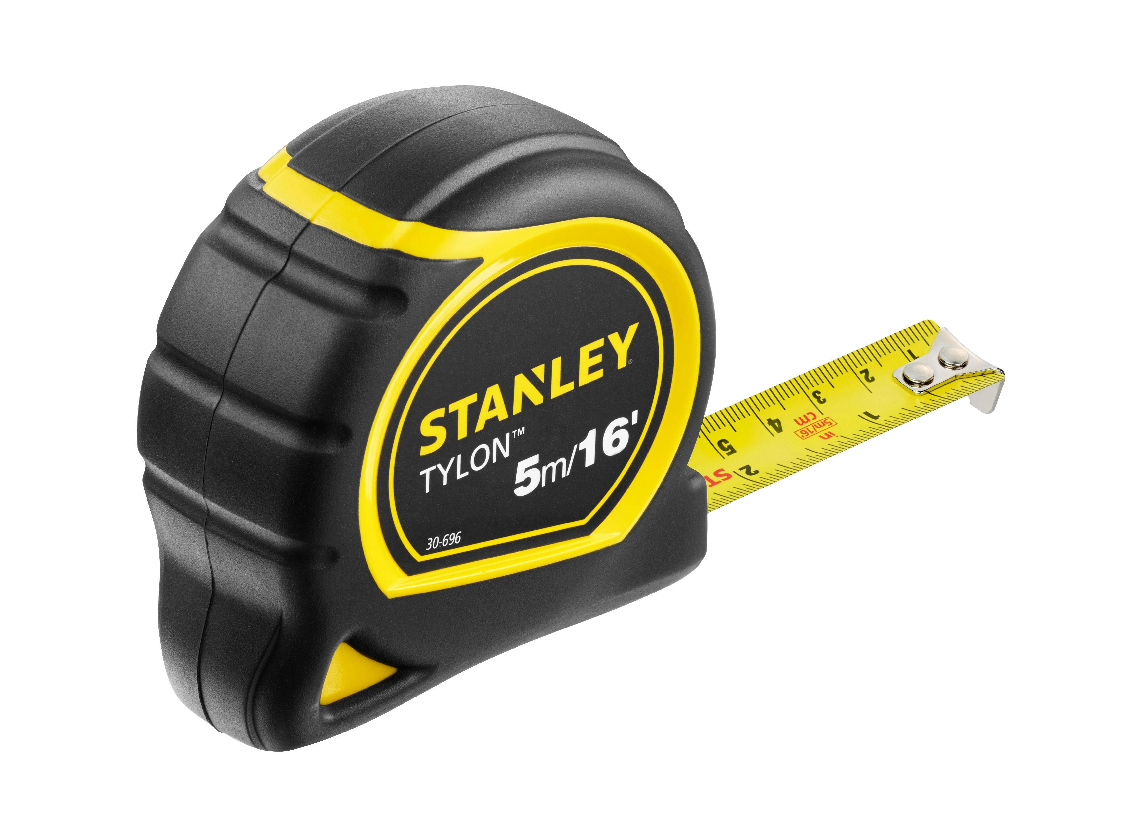Ruletė Stanley Miara, 5m